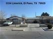 3334  Limerick Drive , El Paso, TX