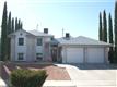 12228  Sandcastle Street , El Paso, TX