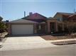 13724  Paseo Milagro Avenue , El Paso, TX