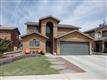 11909  Mesquite Rock 