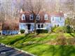 129  Old Hyde Rd , Weston, CT