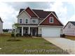 825 Ronald Reagan, Fayetteville, NC 28311