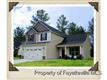 LOT 41,  157 TRIPLE CROWN DRIVE , Raeford, NC