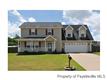 5547  Rising Ridge Dr , Hope Mills, NC
