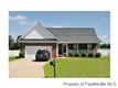 169  Foxhall Ct. , Raeford, NC