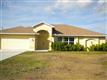 3319 NW 8th Ter , Cape Coral, FL
