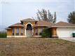 3417 SW 3rd St , Cape Coral, FL