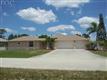 2707 NW 22nd Ter , Cape Coral, FL