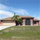 1201 NW 15th Pl , Cape Coral, FL