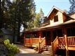 41436  Sunset Rock Rd , Shaver Lake, CA
