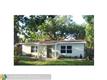 2832 SW 16TH ST , Fort Lauderdale, FL
