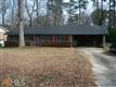 1336  Oakdale Dr , Griffin, GA