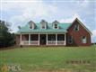 1486  Cook Rd , Zebulon, GA