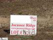 LOT N-48  Jocassee Ridge , Salem, SC