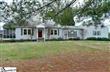 242  Berry Road , Pelzer, SC