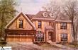 108  Nottinghill Court , Simpsonville, SC