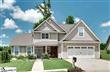 122 Hidden Springs Lane, Taylors, SC 29687