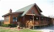 2564 Wildwood, Dandridge, TN 37725