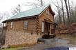 536 Forest Springs Drive, Gatlinburg, TN 37738