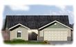 927 N Finsbury Way , Star, ID