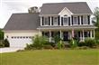 218  English Walnut Drive , Richlands, NC