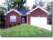 323  Deep Creek Dr , Shepherdsville, KY