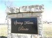 4925  Spring Farm Rd , Prospect, KY