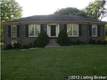 13005  Lost Trail , Goshen, KY