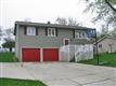 628  Skyview Dr , Milton, WI