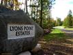Lot  3 Lyons Point Estates , Gray, ME