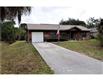 4268  Birnam Ter , North Port, FL