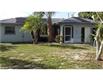 1156  Mangrove Rd , Venice, FL