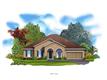 7242  Sangalla Dr , Windermere, FL
