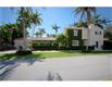4301  Monserrate St , Coral Gables, FL