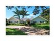 10050 W Suburban Dr , Pinecrest, FL