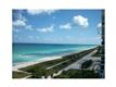Condo for sale in Surfside, FL 33154