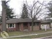 20467 Woodside St, Harper Woods, MI 48225