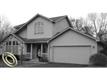 2023  Somerville Dr , Oxford Twp, MI