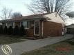 20266  Electra St , Clinton Twp, MI
