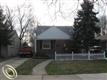 21232 Norwood Dr, Harper Woods, MI 48225