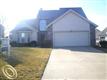 603 E Castlebury Cir , Saline, MI