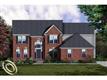 23894  Copperwood Dr , Lyon Twp, MI