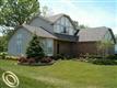 57861  Apple Ln , Lyon Twp, MI