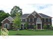 2736 N Stone Meadow Dr W, Milford Twp, MI 48381