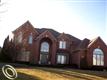 23955  Wintergreen Cir , Novi, MI