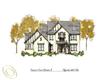46706  Burning Tree Ln , Plymouth Twp, MI