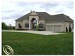 6843  Daly Rd , Webster Twp, MI