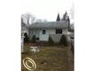 18231  Gillman St , Livonia, MI