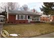 20007  Maplewood St , Livonia, MI
