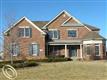 46551  Pinehurst Cir , Northville Twp, MI